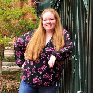 Meet your Posher, Darien